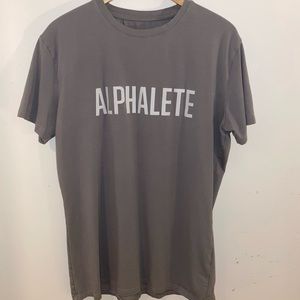 Alphalete Tshirt
